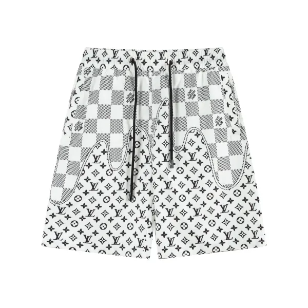 【2026】【LOUIS VUITTON 公式旗艦店】ルイヴィトン ショートパンツご好評に付き再入荷! 【2026】【LOUIS VUITTON 公式旗艦店】ルイヴィトン ショートパンツご好評に付き再入荷!