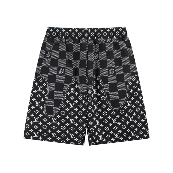 【2026】【LOUIS VUITTON 公式旗艦店】ルイヴィトン ショートパンツご好評に付き再入荷! 【2026】【LOUIS VUITTON 公式旗艦店】ルイヴィトン ショートパンツご好評に付き再入荷!
