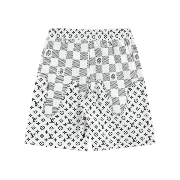 【2026】【LOUIS VUITTON 公式旗艦店】ルイヴィトン ショートパンツご好評に付き再入荷! 【2026】【LOUIS VUITTON 公式旗艦店】ルイヴィトン ショートパンツご好評に付き再入荷!