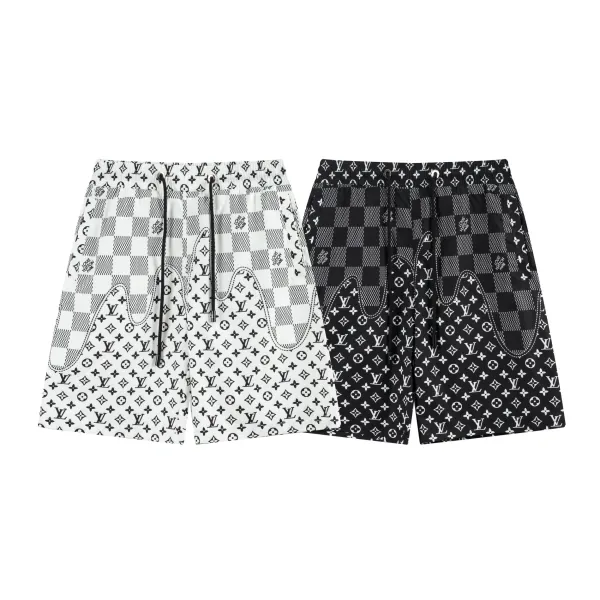 【2026】【LOUIS VUITTON 公式旗艦店】ルイヴィトン ショートパンツご好評に付き再入荷! 【2026】【LOUIS VUITTON 公式旗艦店】ルイヴィトン ショートパンツご好評に付き再入荷!
