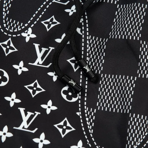 【2026】【LOUIS VUITTON 公式旗艦店】ルイヴィトン ショートパンツご好評に付き再入荷! 【2026】【LOUIS VUITTON 公式旗艦店】ルイヴィトン ショートパンツご好評に付き再入荷!