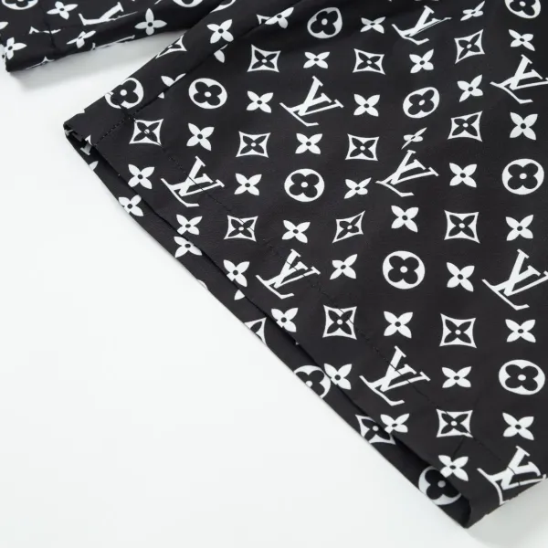 【2026】【LOUIS VUITTON 公式旗艦店】ルイヴィトン ショートパンツご好評に付き再入荷! 【2026】【LOUIS VUITTON 公式旗艦店】ルイヴィトン ショートパンツご好評に付き再入荷!
