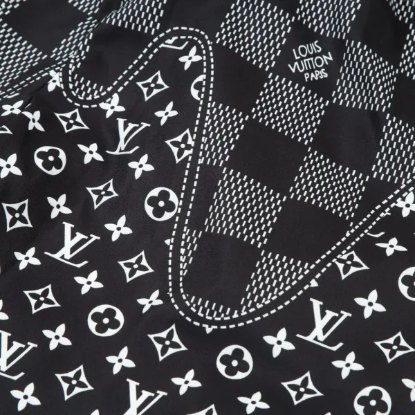 【2026】【LOUIS VUITTON 公式旗艦店】ルイヴィトン ショートパンツご好評に付き再入荷! 【2026】【LOUIS VUITTON 公式旗艦店】ルイヴィトン ショートパンツご好評に付き再入荷!