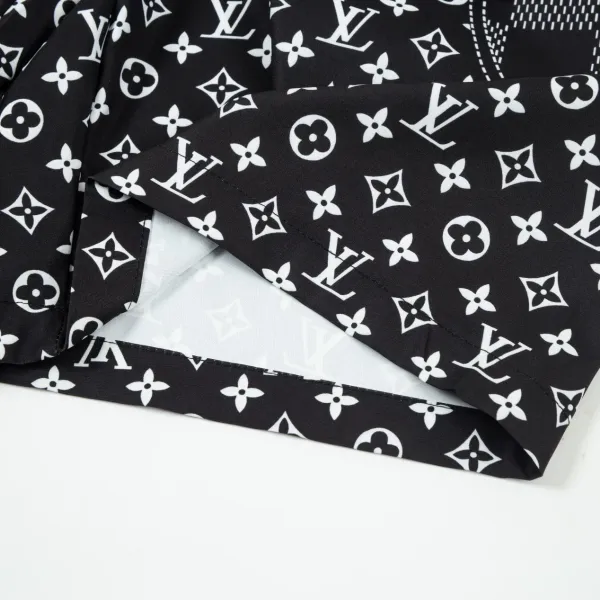 【2026】【LOUIS VUITTON 公式旗艦店】ルイヴィトン ショートパンツご好評に付き再入荷! 【2026】【LOUIS VUITTON 公式旗艦店】ルイヴィトン ショートパンツご好評に付き再入荷!