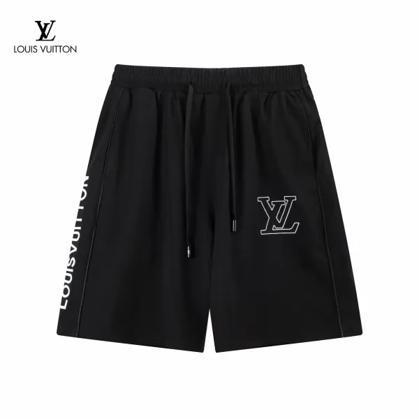 【2026】LV【LOUIS VUITTON 公式旗艦店】ルイヴィトン  ショートパンツご好評に付き再入荷！