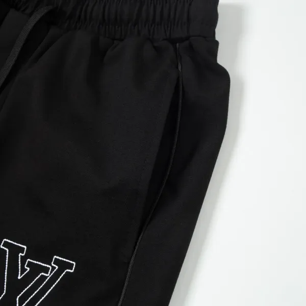 【2026】LV【LOUIS VUITTON 公式旗艦店】ルイヴィトン  ショートパンツご好評に付き再入荷！