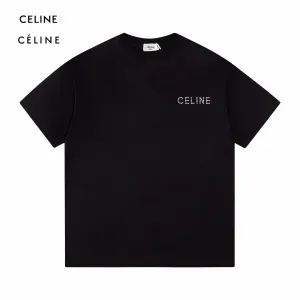 【2026】【CELINE 公式旗艦店】セリーヌ Tシャツ ご好評に付き再入荷! 【2026】【CELINE 公式旗艦店】セリーヌ Tシャツ ご好評に付き再入荷!