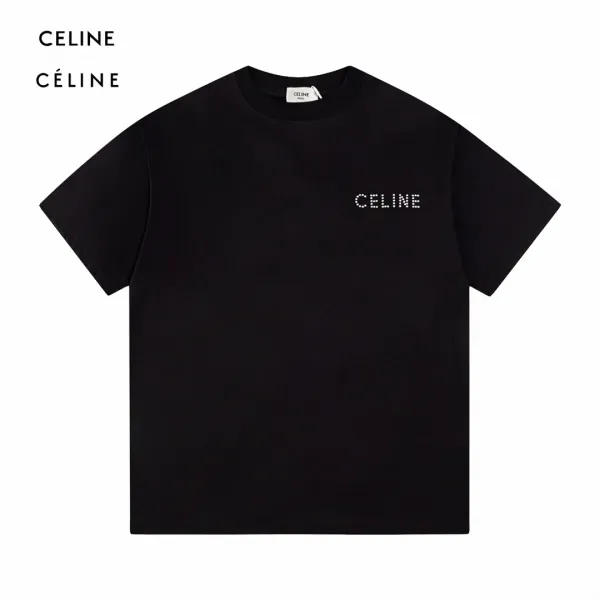 【2026】【CELINE 公式旗艦店】セリーヌ Tシャツ ご好評に付き再入荷! 【2026】【CELINE 公式旗艦店】セリーヌ Tシャツ ご好評に付き再入荷!