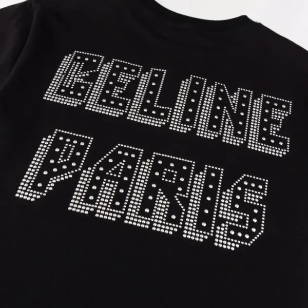 【2026】【CELINE 公式旗艦店】セリーヌ Tシャツ ご好評に付き再入荷! 【2026】【CELINE 公式旗艦店】セリーヌ Tシャツ ご好評に付き再入荷!