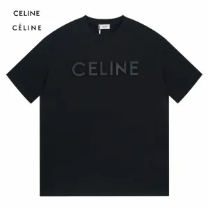 【2026】【CELINE 公式旗艦店】セリーヌ Tシャツ ご好評に付き再入荷! 【2026】【CELINE 公式旗艦店】セリーヌ Tシャツ ご好評に付き再入荷!