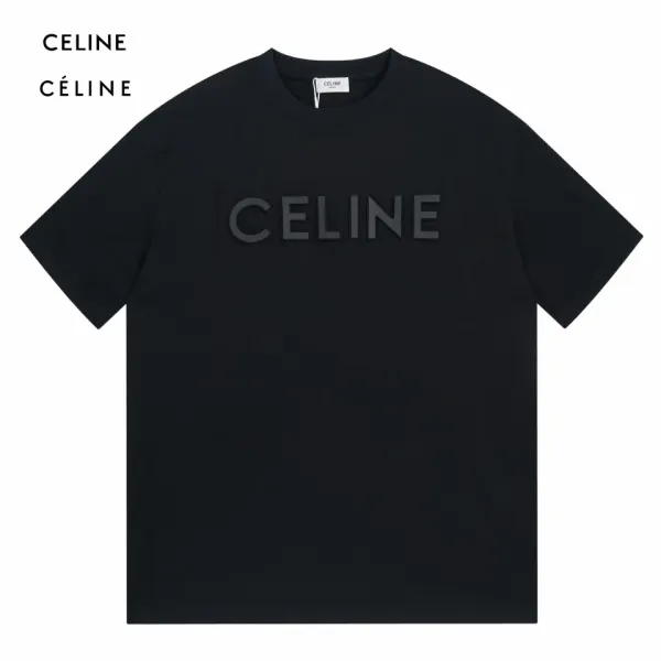 【2026】【CELINE 公式旗艦店】セリーヌ Tシャツ ご好評に付き再入荷! 【2026】【CELINE 公式旗艦店】セリーヌ Tシャツ ご好評に付き再入荷!
