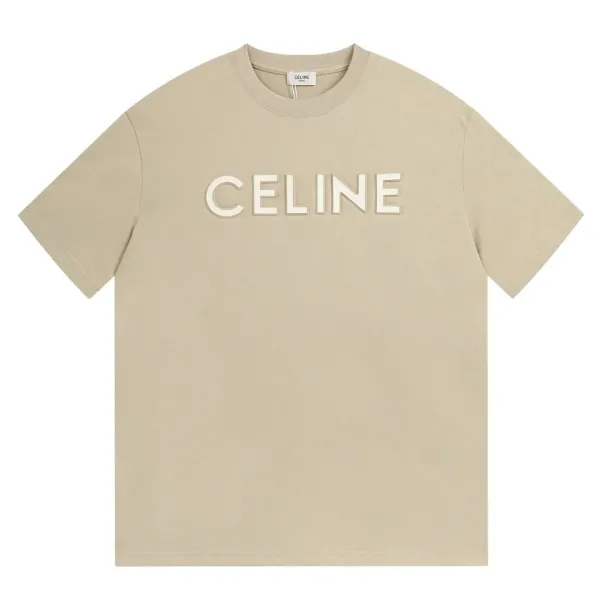 【2026】【CELINE 公式旗艦店】セリーヌ Tシャツ ご好評に付き再入荷! 【2026】【CELINE 公式旗艦店】セリーヌ Tシャツ ご好評に付き再入荷!