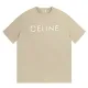 【2026】【CELINE 公式旗艦店】セリーヌ Tシャツ ご好評に付き再入荷! 【2026】【CELINE 公式旗艦店】セリーヌ Tシャツ ご好評に付き再入荷!