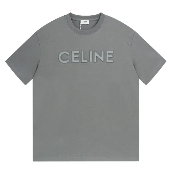 【2026】【CELINE 公式旗艦店】セリーヌ Tシャツ ご好評に付き再入荷! 【2026】【CELINE 公式旗艦店】セリーヌ Tシャツ ご好評に付き再入荷!