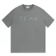 【2026】【CELINE 公式旗艦店】セリーヌ Tシャツ ご好評に付き再入荷! 【2026】【CELINE 公式旗艦店】セリーヌ Tシャツ ご好評に付き再入荷!