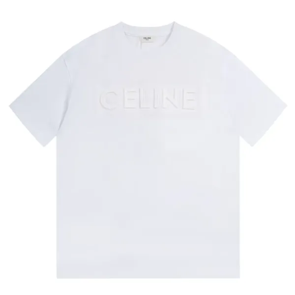 【2026】【CELINE 公式旗艦店】セリーヌ Tシャツ ご好評に付き再入荷! 【2026】【CELINE 公式旗艦店】セリーヌ Tシャツ ご好評に付き再入荷!