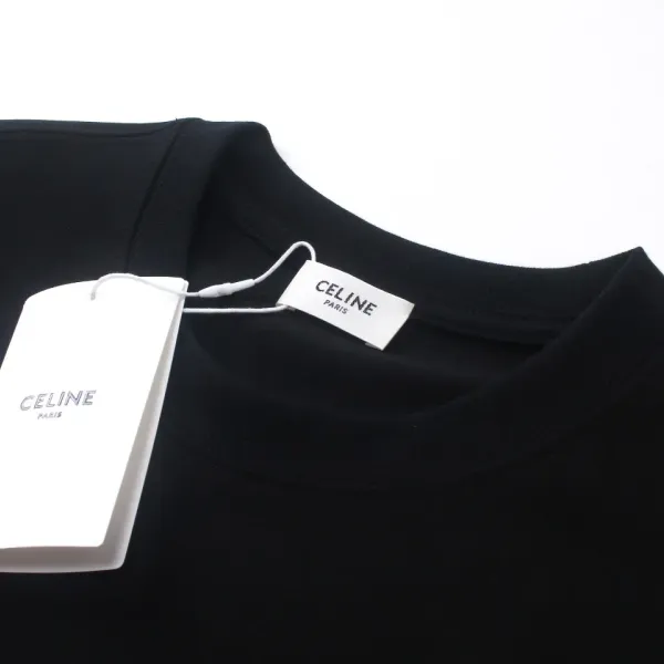【2026】【CELINE 公式旗艦店】セリーヌ Tシャツ ご好評に付き再入荷! 【2026】【CELINE 公式旗艦店】セリーヌ Tシャツ ご好評に付き再入荷!