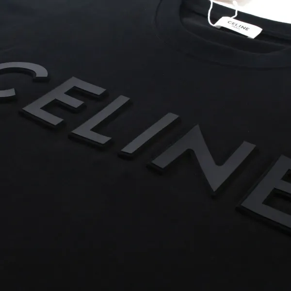 【2026】【CELINE 公式旗艦店】セリーヌ Tシャツ ご好評に付き再入荷! 【2026】【CELINE 公式旗艦店】セリーヌ Tシャツ ご好評に付き再入荷!