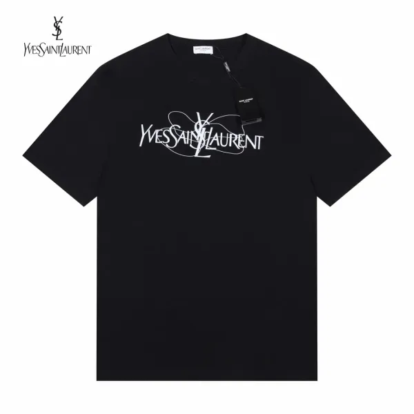 【2026】【YSL SAINT LAURENT 公式旗艦店】サンローラン Tシャツ ご好評に付き再入荷! 【2026】【YSL SAINT LAURENT 公式旗艦店】サンローラン Tシャツ ご好評に付き再入荷!