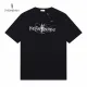 【2026】【YSL SAINT LAURENT 公式旗艦店】サンローラン Tシャツ ご好評に付き再入荷! 【2026】【YSL SAINT LAURENT 公式旗艦店】サンローラン Tシャツ ご好評に付き再入荷!