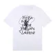 【2026】【YSL SAINT LAURENT 公式旗艦店】サンローラン Tシャツ ご好評に付き再入荷! 【2026】【YSL SAINT LAURENT 公式旗艦店】サンローラン Tシャツ ご好評に付き再入荷!