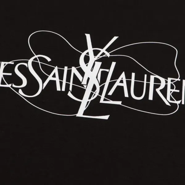 【2026】【YSL SAINT LAURENT 公式旗艦店】サンローラン Tシャツ ご好評に付き再入荷! 【2026】【YSL SAINT LAURENT 公式旗艦店】サンローラン Tシャツ ご好評に付き再入荷!