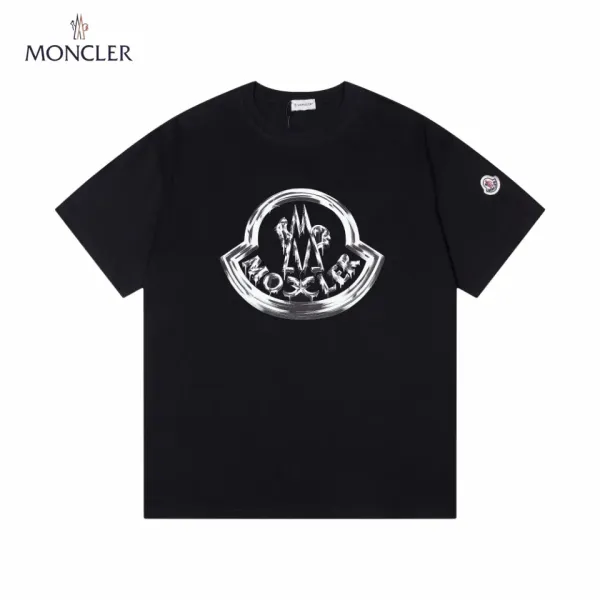 【2026】【MONCLER  公式旗艦店】モンクレール   Tシャツご好評に付き再入荷！