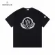 【2026】【MONCLER  公式旗艦店】モンクレール   Tシャツご好評に付き再入荷！