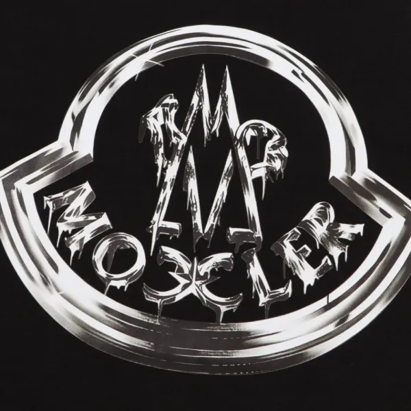 【2026】【MONCLER  公式旗艦店】モンクレール   Tシャツご好評に付き再入荷！