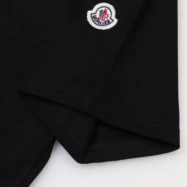 【2026】【MONCLER  公式旗艦店】モンクレール   Tシャツご好評に付き再入荷！