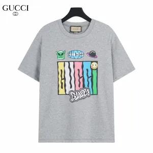 【2026】【GUCCI 公式旗艦店】グッチ Tシャツご好評に付き再入荷! 【2026】【GUCCI 公式旗艦店】グッチ Tシャツご好評に付き再入荷!