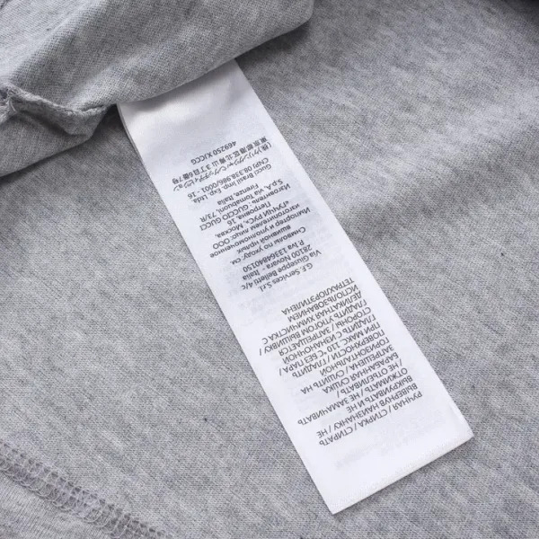 【2026】【GUCCI  公式旗艦店】グッチ   Tシャツご好評に付き再入荷！