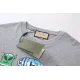 【2026】【GUCCI  公式旗艦店】グッチ   Tシャツご好評に付き再入荷！