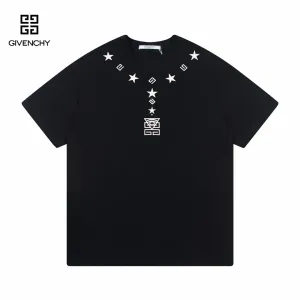 【2026】【GIVENCHY  公式旗艦店】ジバンシー   Tシャツご好評に付き再入荷！