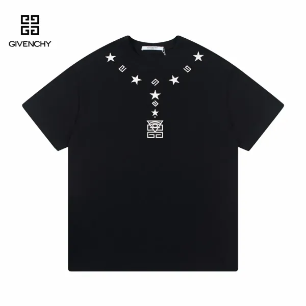 【2026】【GIVENCHY  公式旗艦店】ジバンシー   Tシャツご好評に付き再入荷！