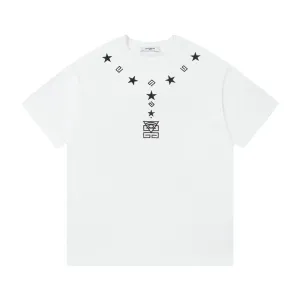 【2026】【GIVENCHY 公式旗艦店】ジバンシー Tシャツご好評に付き再入荷! 【2026】【GIVENCHY 公式旗艦店】ジバンシー Tシャツご好評に付き再入荷!