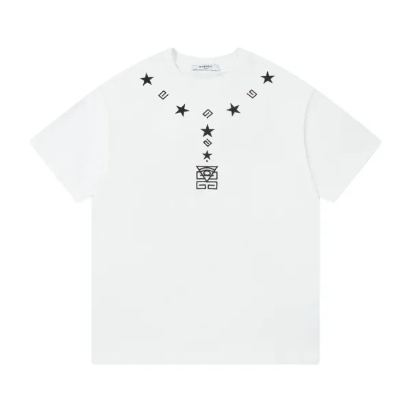 【2026】【GIVENCHY  公式旗艦店】ジバンシー   Tシャツご好評に付き再入荷！