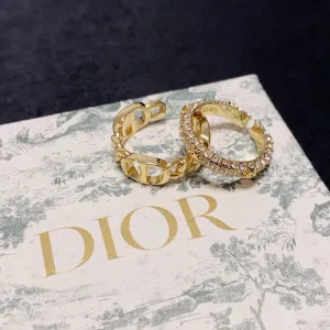 【2026】【DIOR】ディオール 指輪 【2026】【DIOR】ディオール 指輪