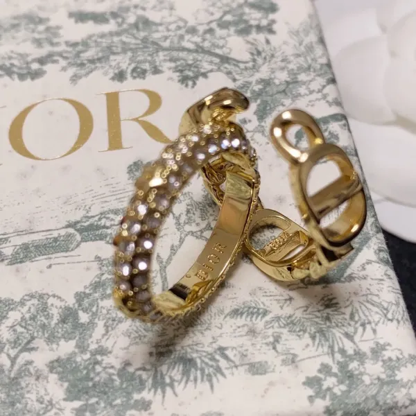 【2026】【DIOR】ディオール  指輪