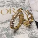 【2026】【DIOR】ディオール  指輪