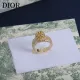 【2026】【DIOR】ディオール  指輪