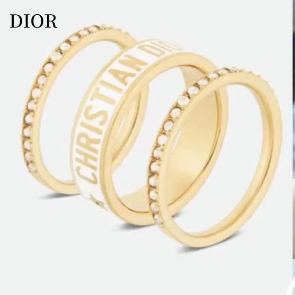 【2026】【DIOR】ディオール 指輪 【2026】【DIOR】ディオール 指輪