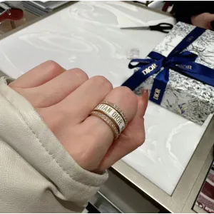 【2026】【DIOR】ディオール 指輪 【2026】【DIOR】ディオール 指輪