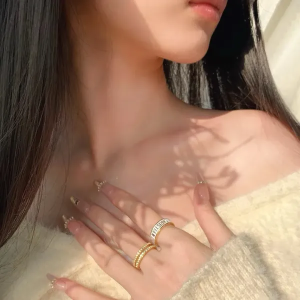【2026】【DIOR】ディオール 指輪 【2026】【DIOR】ディオール 指輪