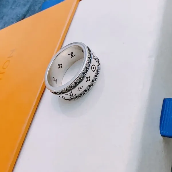 【2026】LV【LOUIS VUITTON】 ルイヴィトン 指輪