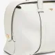 【2026】【FENDI 公式旗艦店】フェンディ ハンドバッグフェンディ ボストン 365 アイスホワイト レザー バッグ 【2026】【FENDI 公式旗艦店】フェンディ ハンドバッグフェンディ ボストン 365 アイスホワイト レザー バッグ