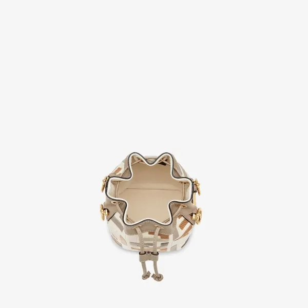 【2026】【FENDI 公式旗艦店】フェンディ ハンドバッグモン トレゾール 【2026】【FENDI 公式旗艦店】フェンディ ハンドバッグモン トレゾール