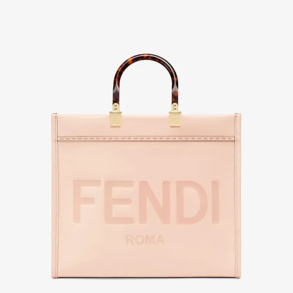 【2026】【FENDI   公式旗艦店】フェンディ ハンドバッグフェンディ サンシャイン ミディアム