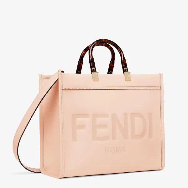 【2026】【FENDI   公式旗艦店】フェンディ ハンドバッグフェンディ サンシャイン ミディアム
