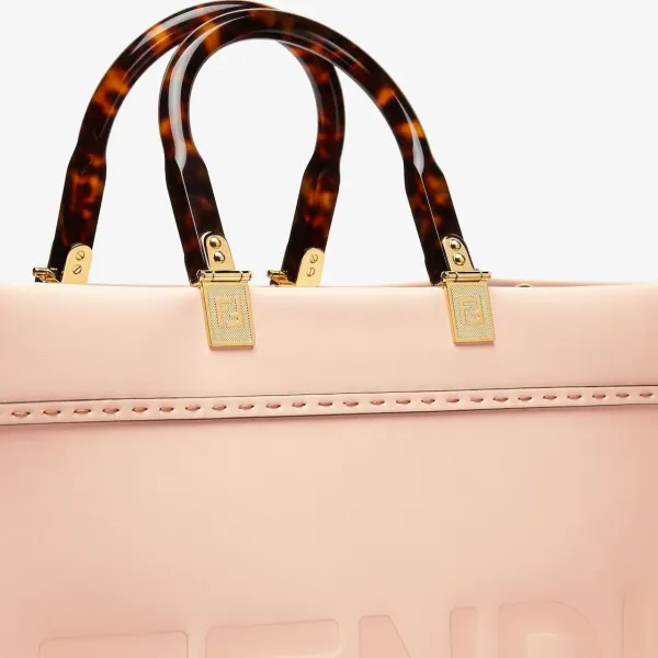 【2026】【FENDI   公式旗艦店】フェンディ ハンドバッグフェンディ サンシャイン ミディアム